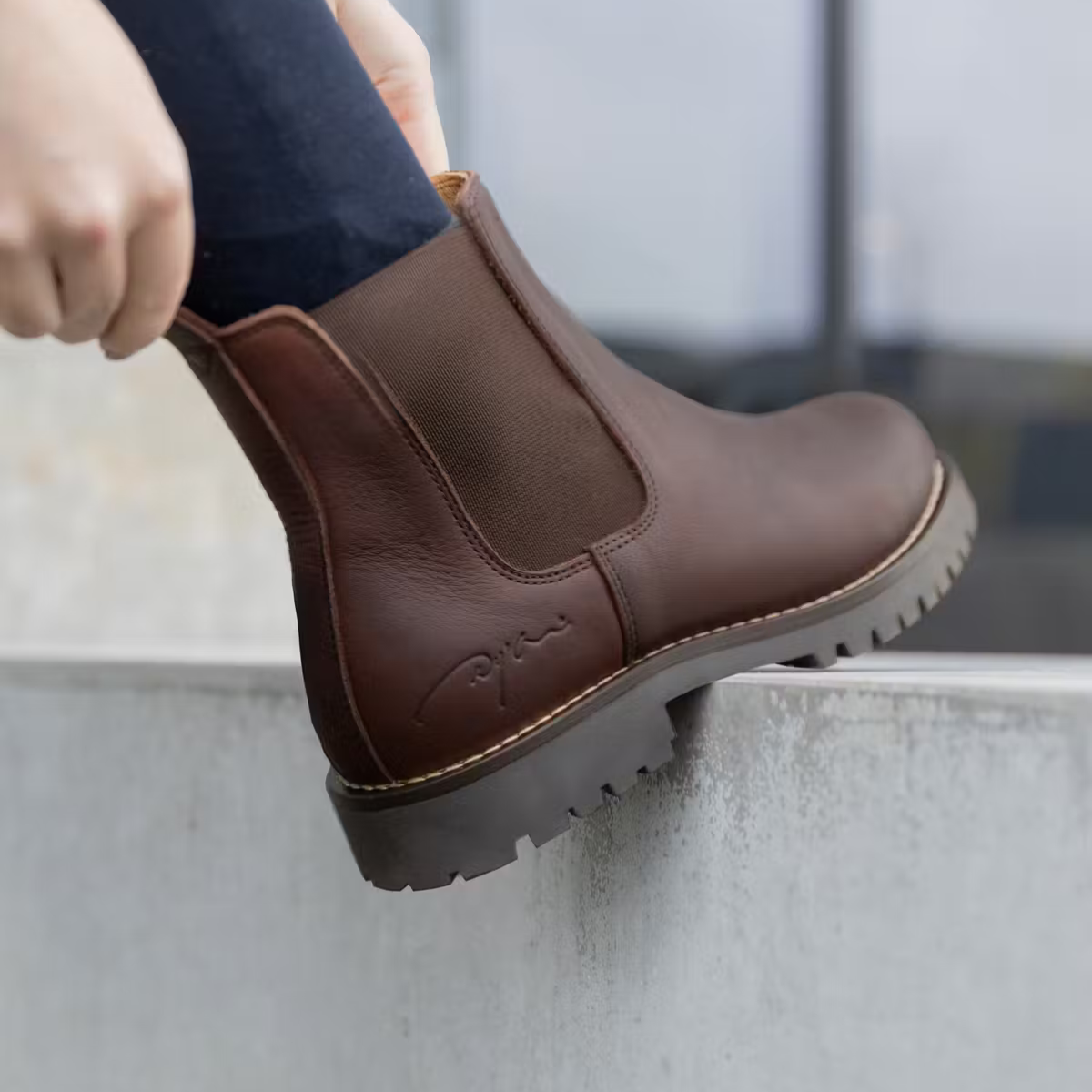 Dyon Chelsea Jodphur