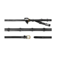 Dyon DY Converter Rubber Reins with Stops