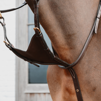 Dyon DY Martingal Med Mjuk Bib