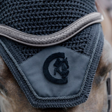 Dyon DY Träns Flätad Finish Pullbacknosgrimma