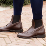 Dyon Ridsko med dragkedja