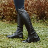 Dyon Ridsko med dragkedja