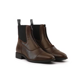 Dyon Ridsko med dragkedja