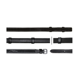 Dyon NE Hunter reins 16mm with stoppers