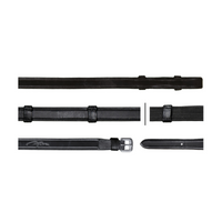 Dyon NE Huntertygel 16mm med stoppar