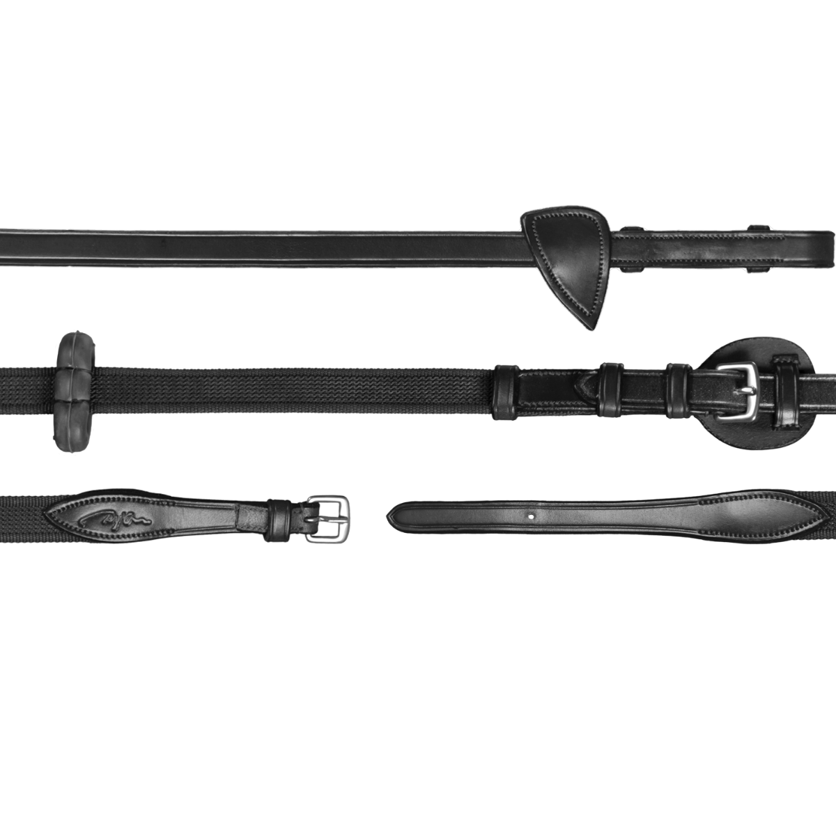 Dyon NE Justerbar griptygel 16mm