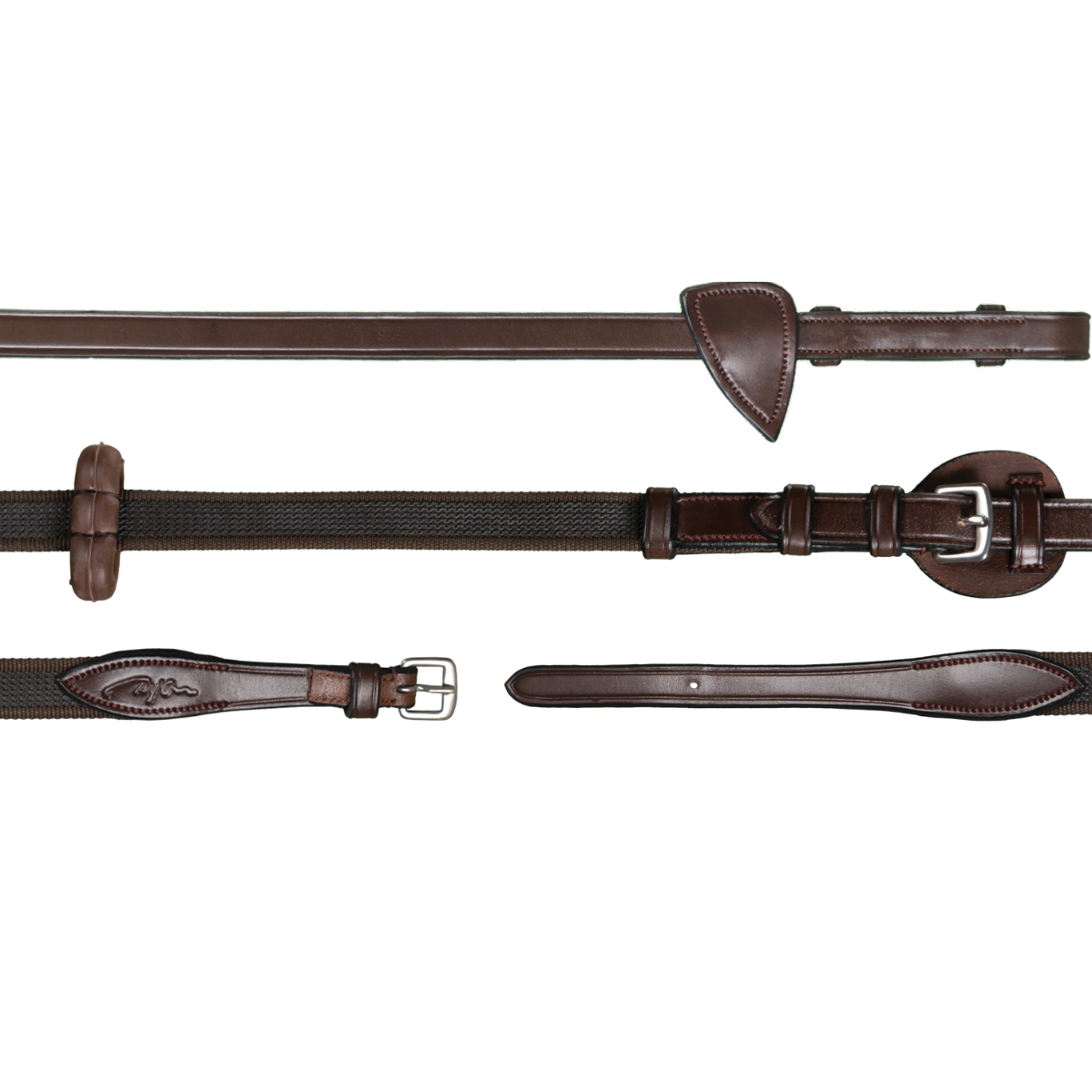 Dyon NE Justerbar griptygel 16mm