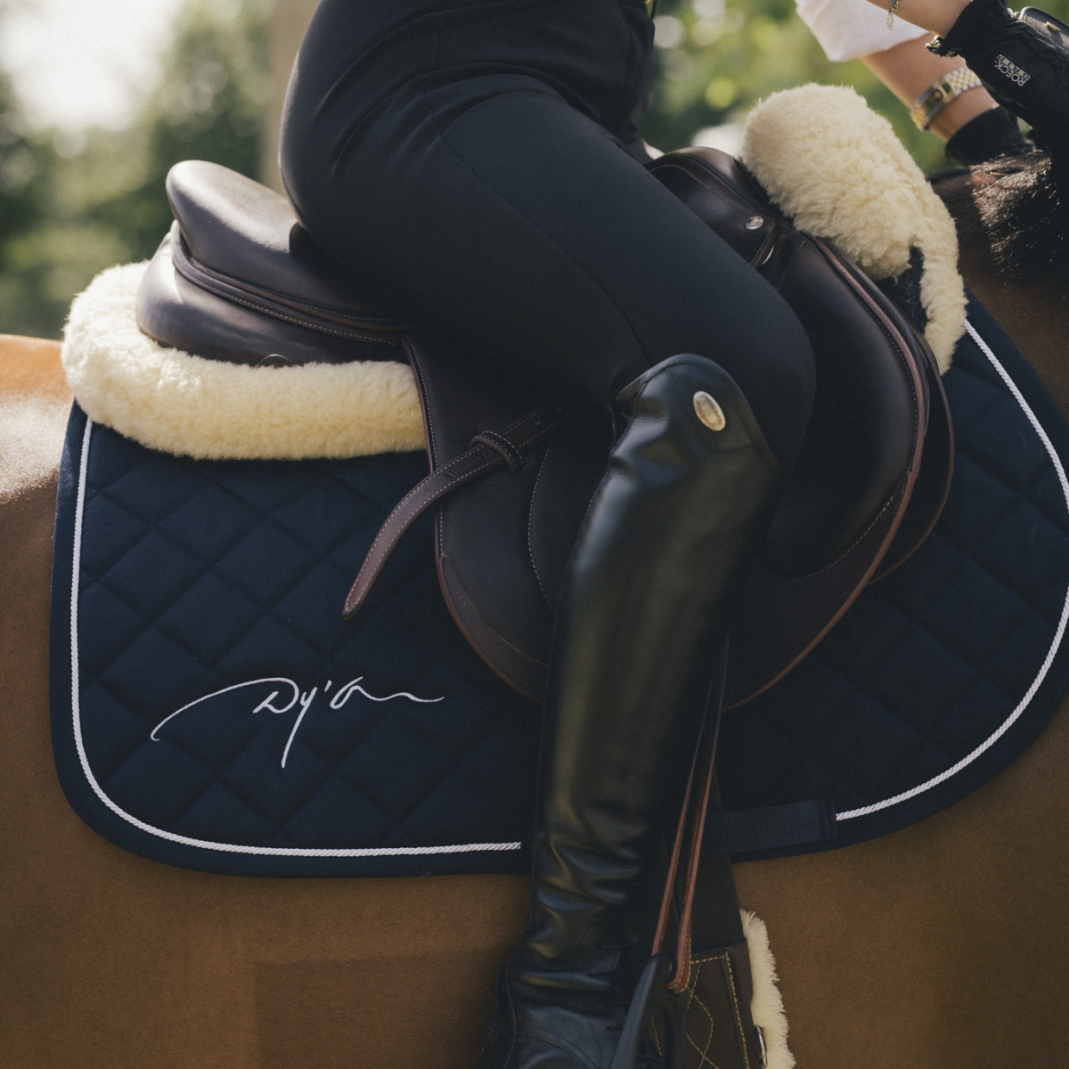 Dyon Schabrak Diamond Hopp