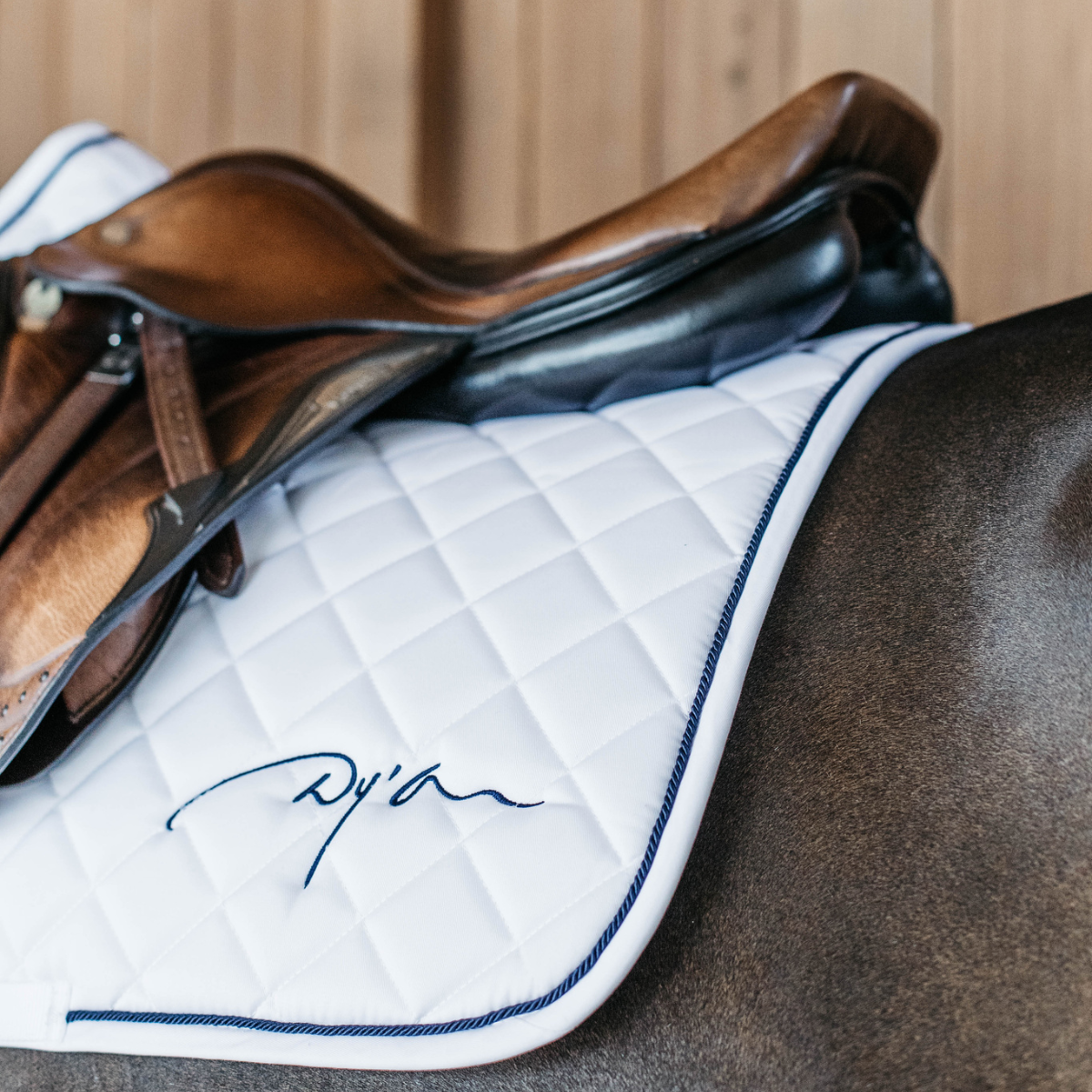 Dyon Schabrak Diamond Hopp