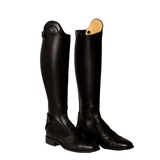 Dyon Slim Laces Ridstövel – Black 44-45