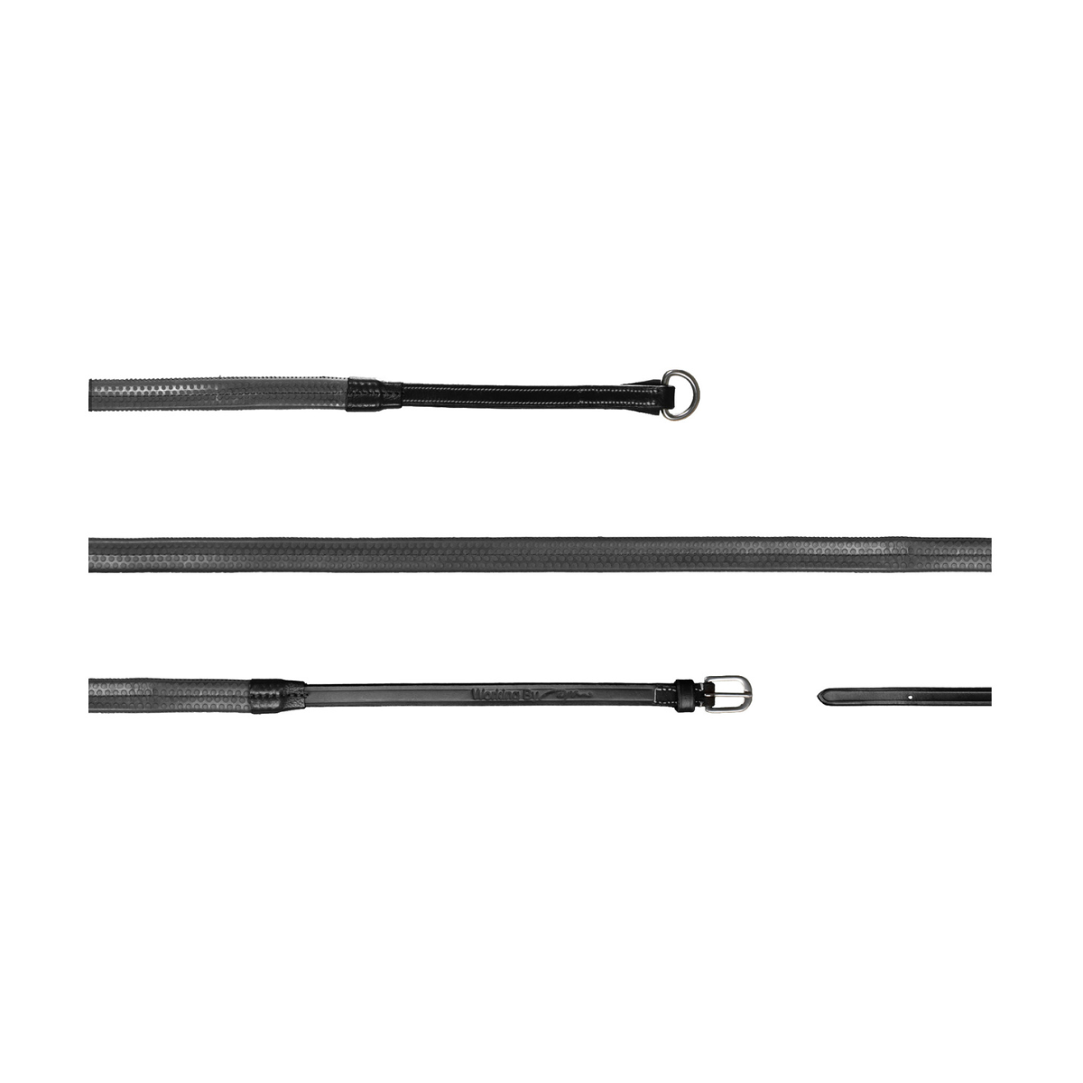 Dyon WO Tygel till Gogue