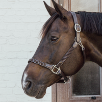 Dyon WO Grimma Flätad