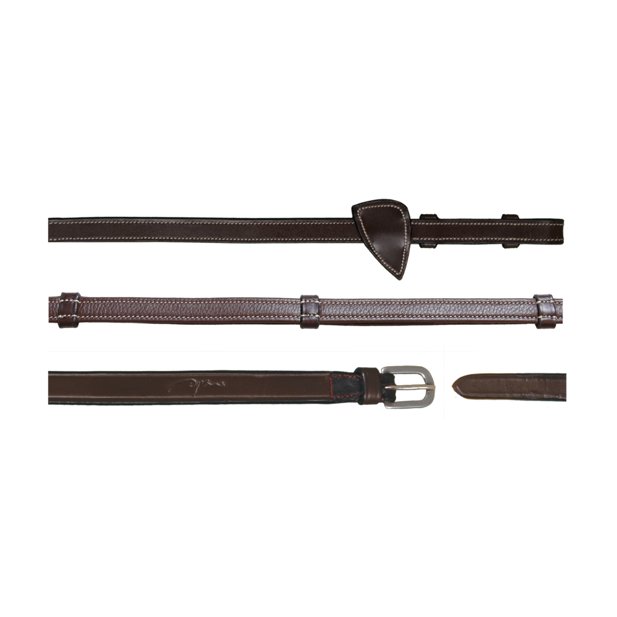 Dyon WO Huntertygel 13mm