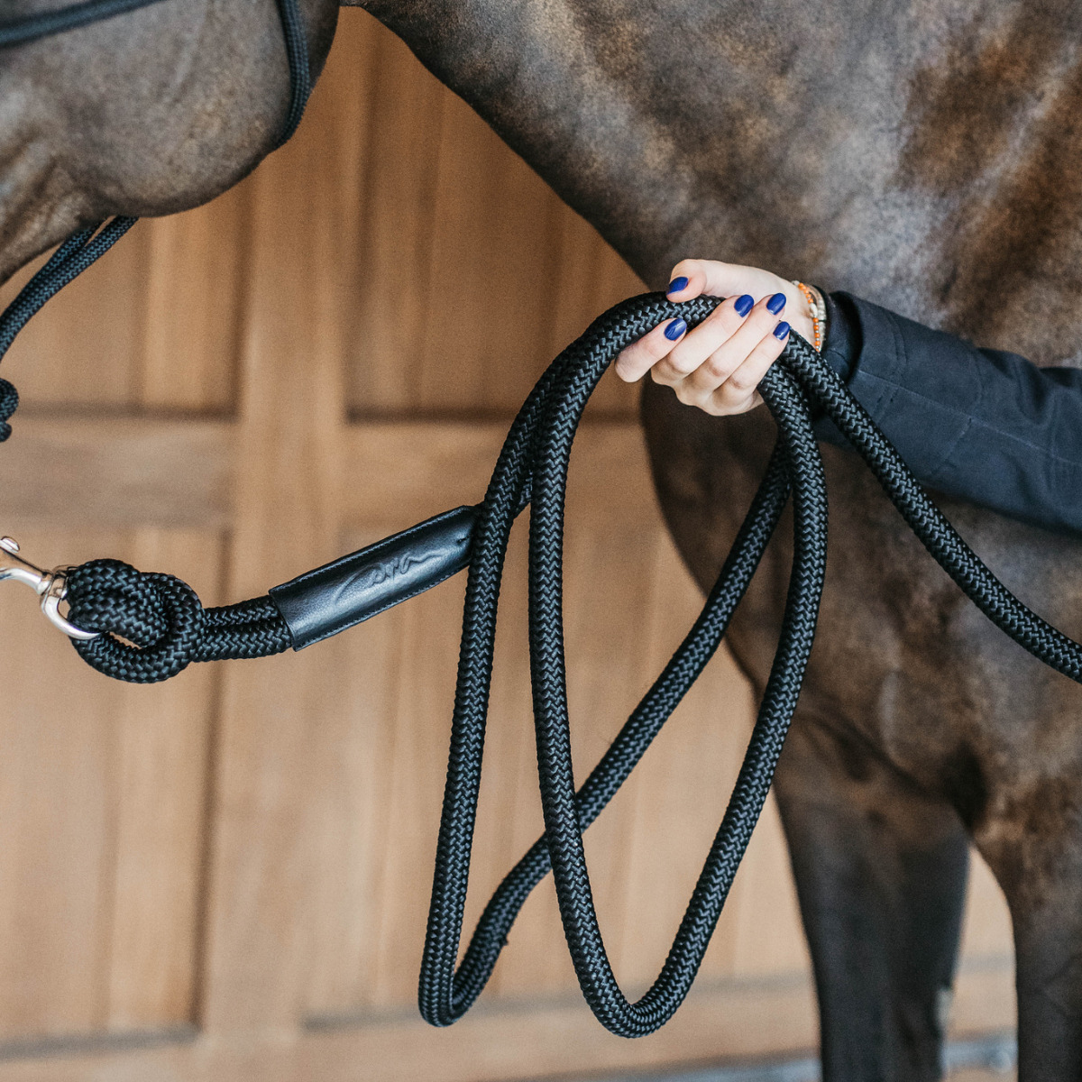 Dyon WO Training grimskaft 3,7m