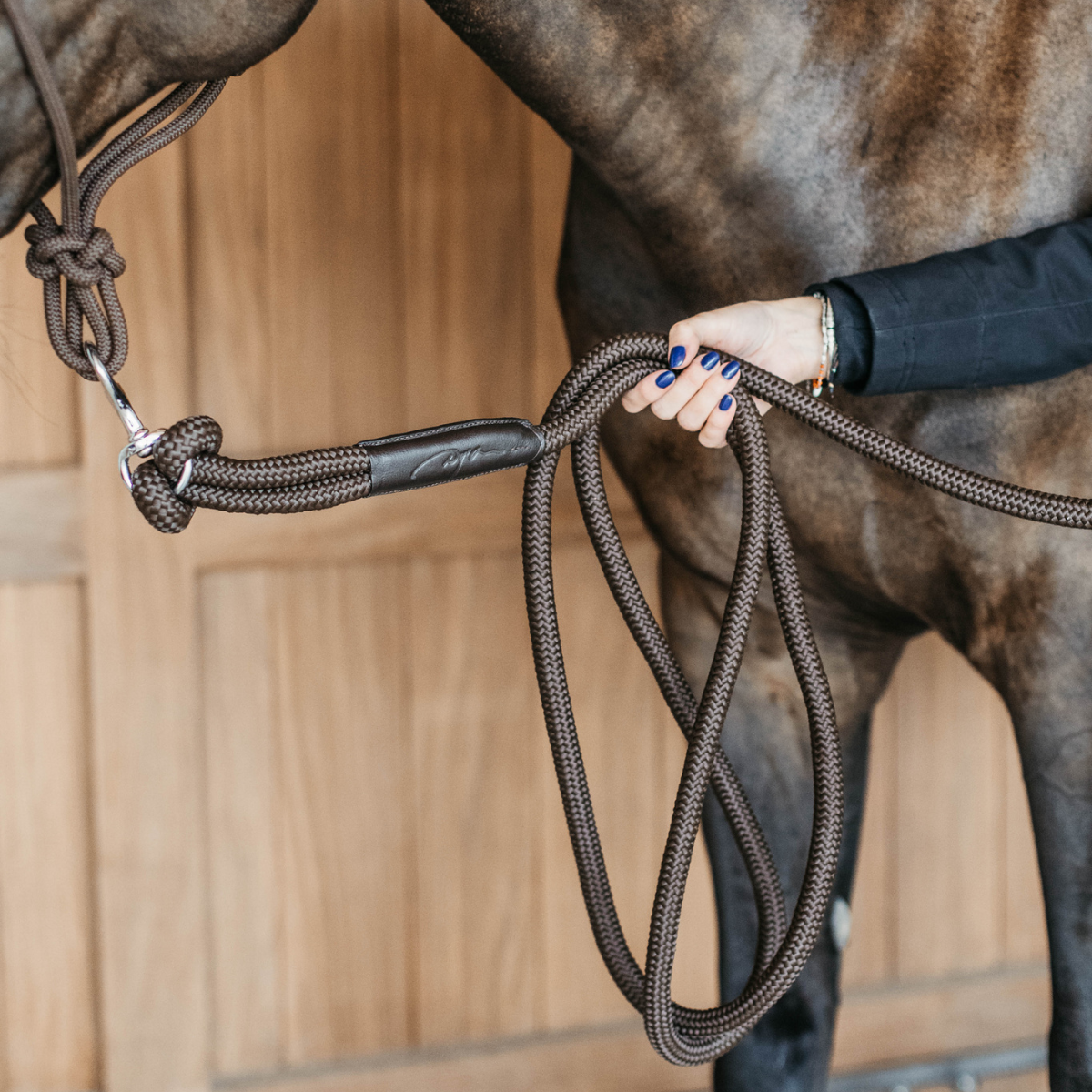 Dyon WO Training grimskaft 3,7m