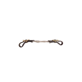 Dyon DY Hackamore Chain Double