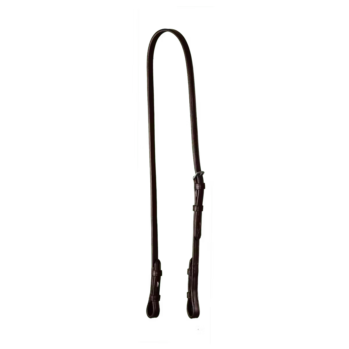 Dyon NE Double Bridle Adaptable Neckpiece