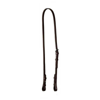 Dyon NE Double Bridle Adaptable Neckpiece