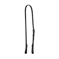 Dyon NE Double Bridle Adaptable Neckpiece