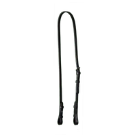 Dyon NE Double Bridle Adaptable Neckpiece