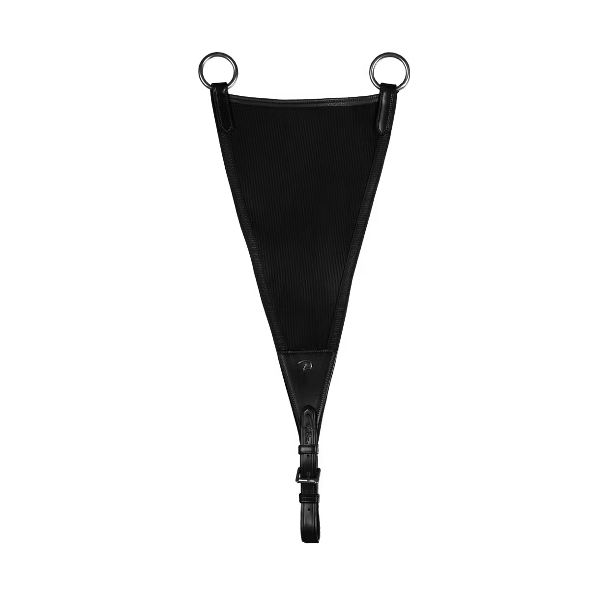 Dyon NE Kort Martingal Bib Elastisk