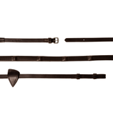 Dyon WO Gummitygel 13mm med Insydda stopp