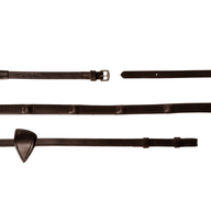 Dyon WO Gummitygel 13mm med Insydda stopp