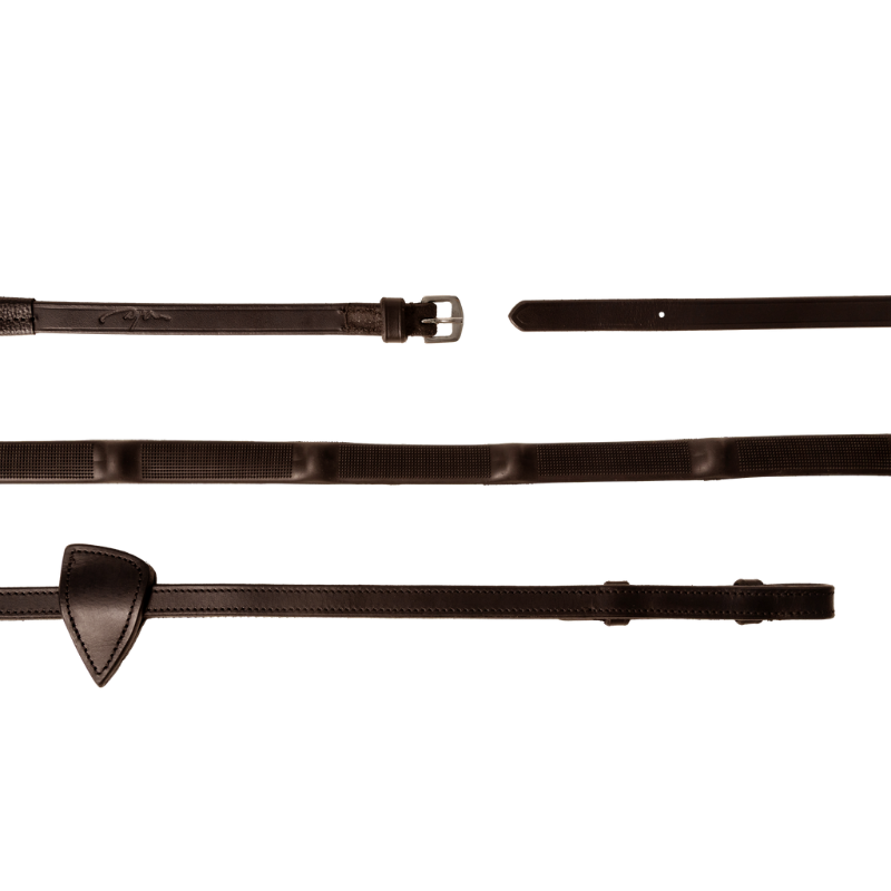 Dyon WO Gummitygel 13mm med Insydda stopp