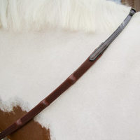 Dyon WO Gummitygel 13mm med Insydda stopp