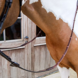 Dyon WO Gummitygel 13mm med Insydda stopp