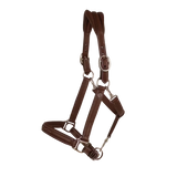 Dyon WO Leather Halter 2-in-1