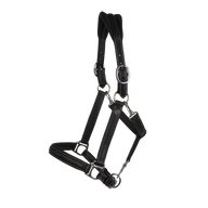 Dyon WO Leather Halter 2-in-1