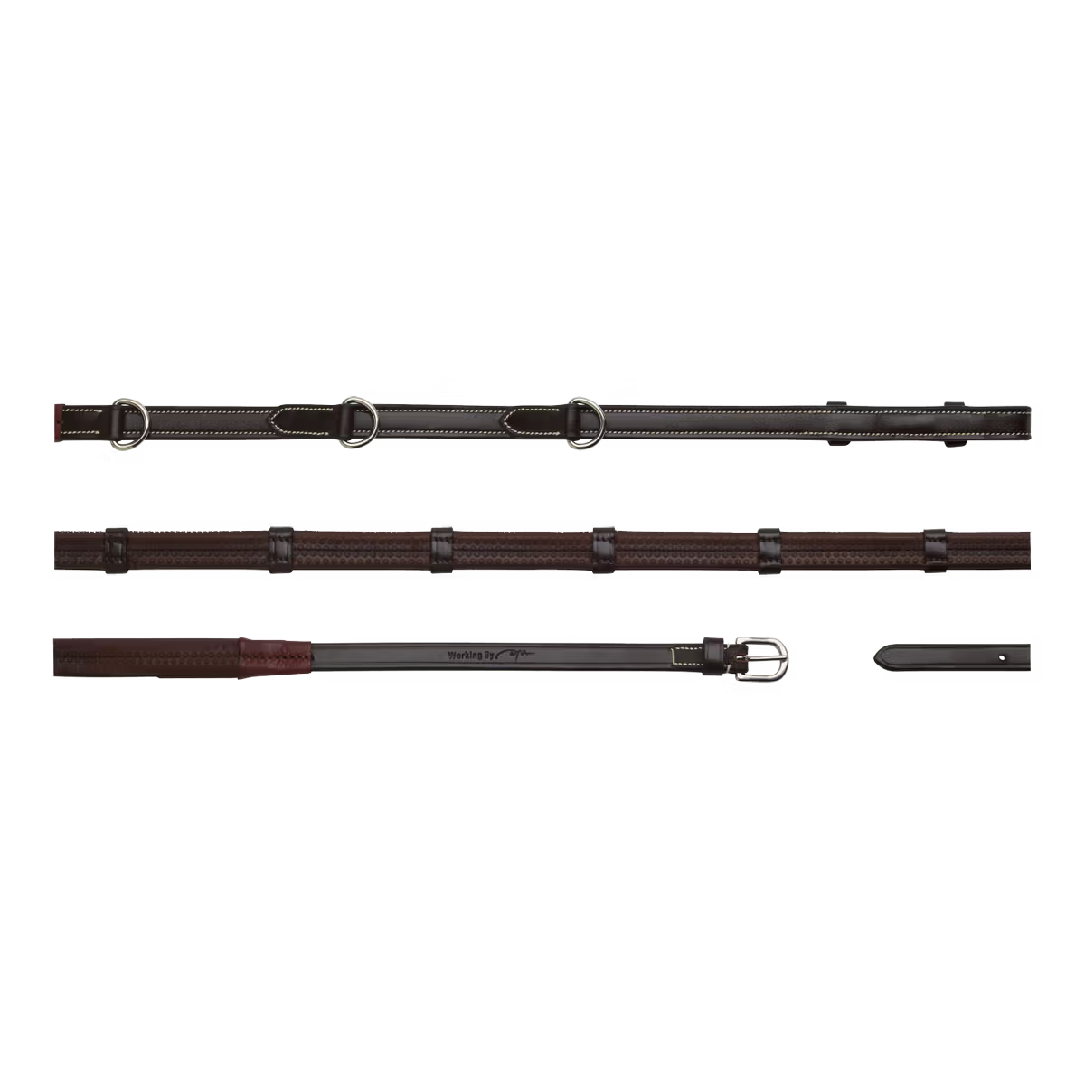 Dyon WO Thiedemann-Tygel