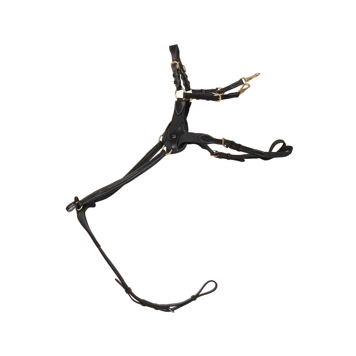 Dyon DY Breast 5-Point