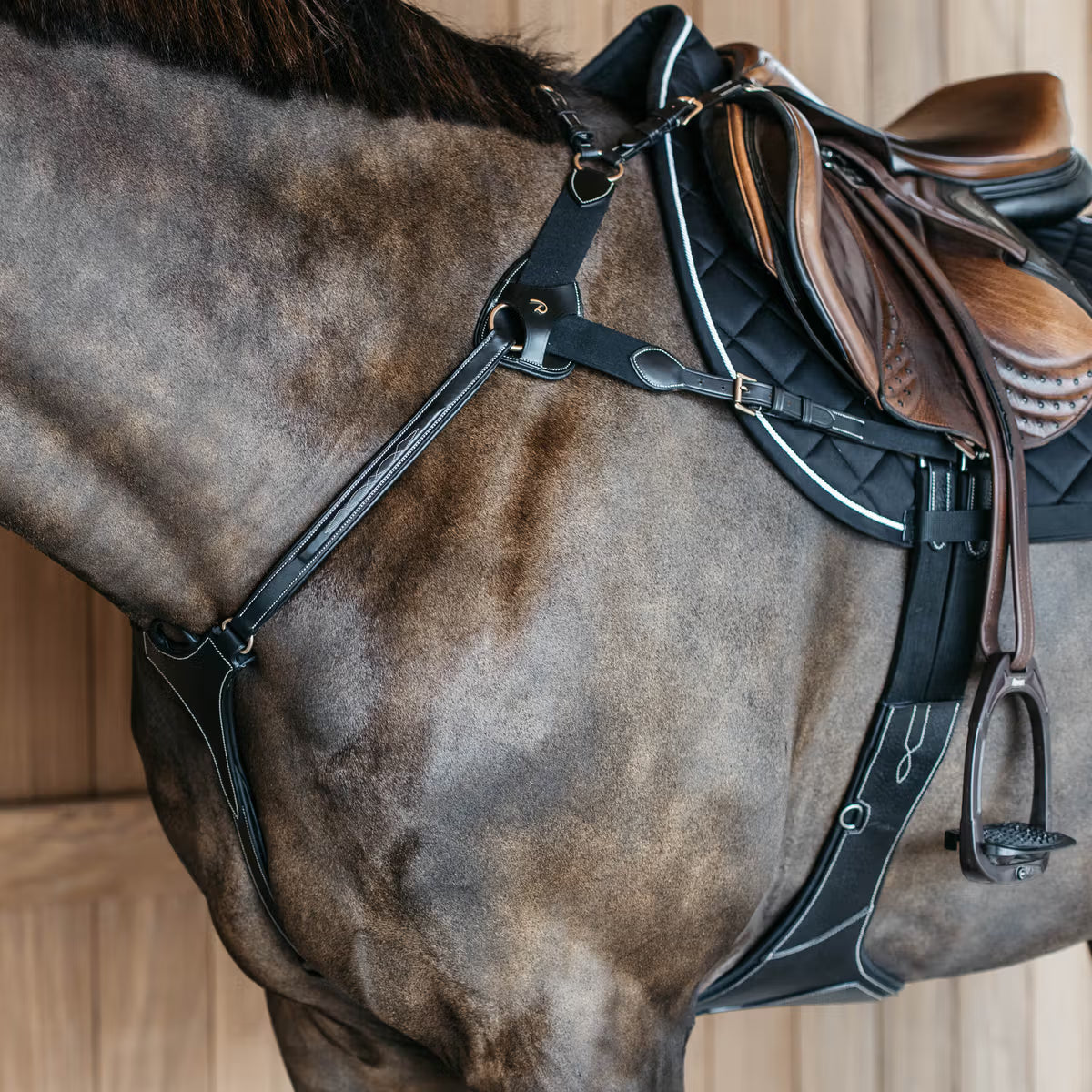 Dyon DY Brösta 5-Punkts