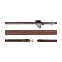 Dyon DY Rubber rein 16mm