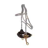 Dyon DY Hackamore
