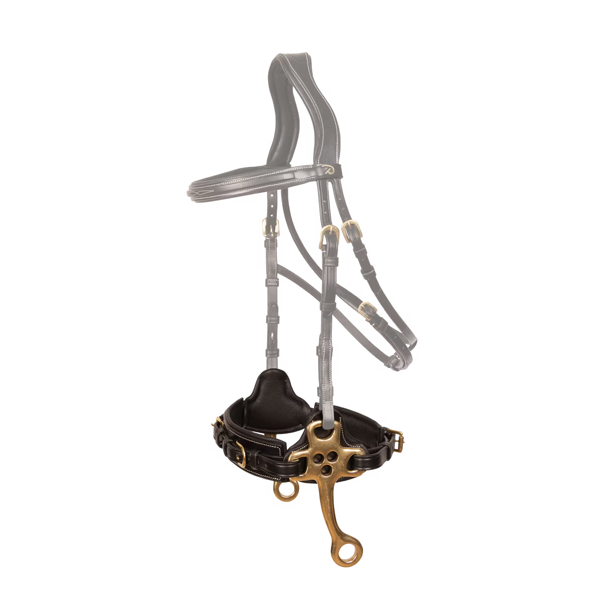 Dyon DY Hackamore