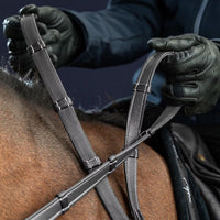 Dyon DY Hunter rein 16mm with stops