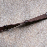 Dyon DY Hunter rein 16mm with stops