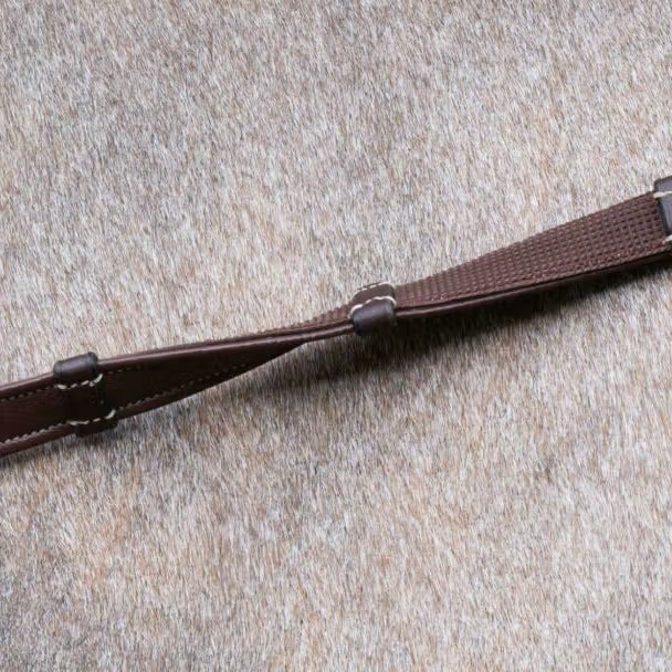 Dyon DY Hunter rein 16mm with stops