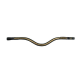 Dyon DY Clinker tension band curved brass clinker