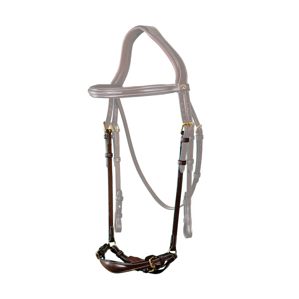 Dyon DY Remont Noseband