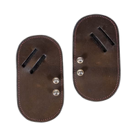 Dyon Hackamore protection