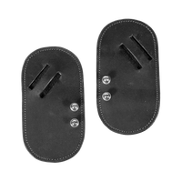 Dyon Hackamore protection