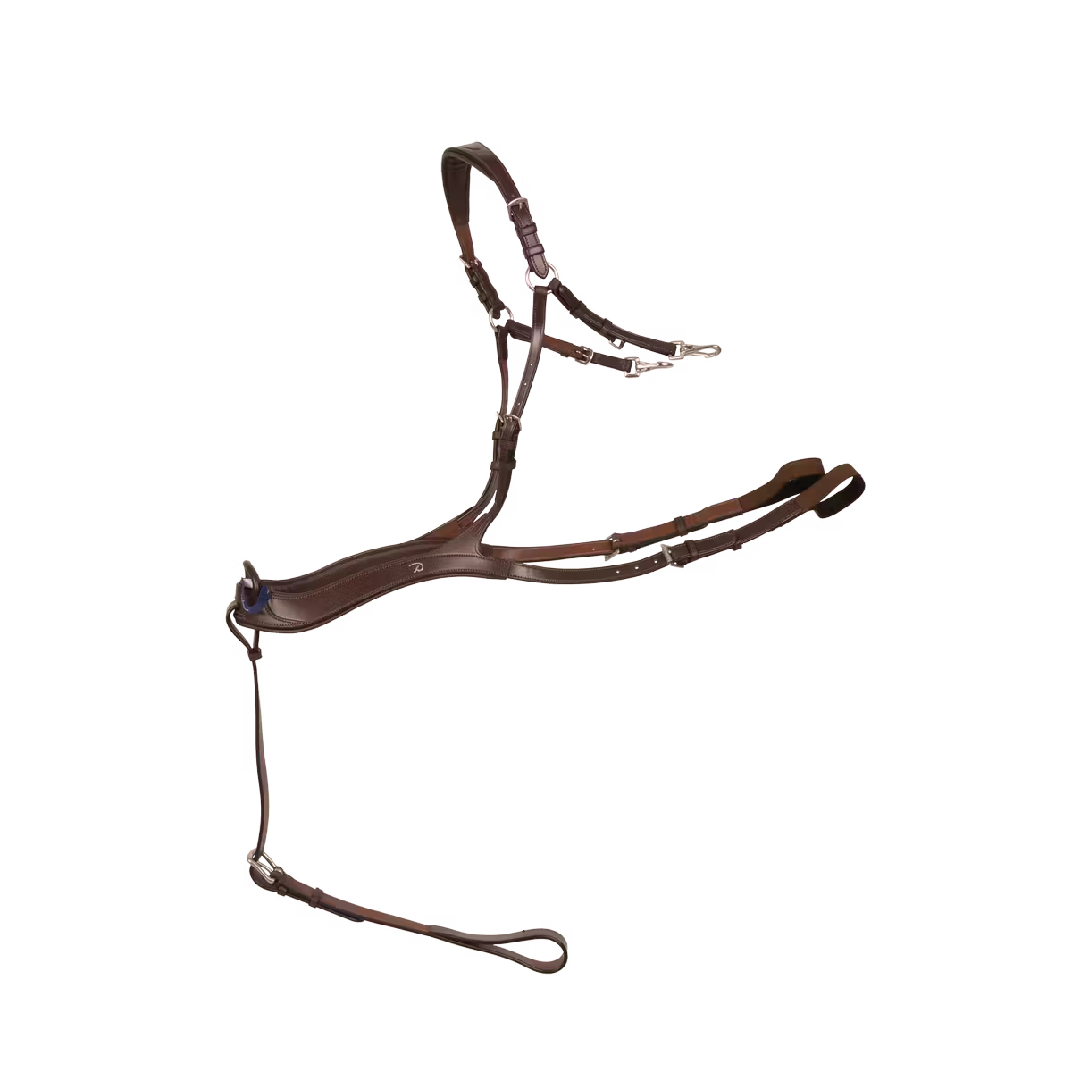 Dyon NE Anatomisk brösta 5-punkts