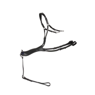 Dyon NE Anatomisk brösta 5-punkts