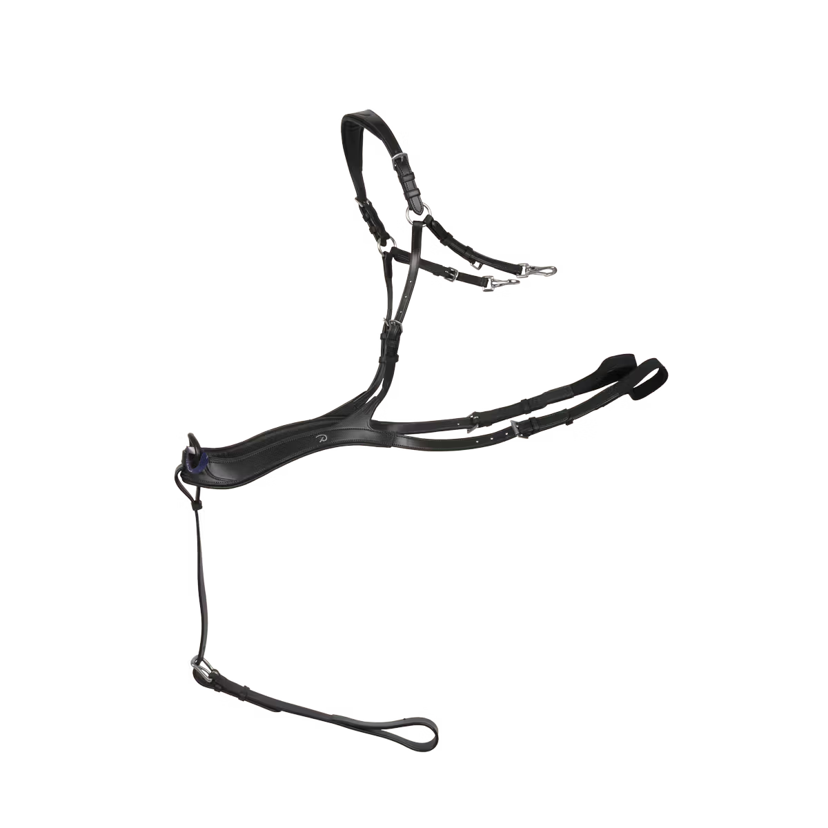 Dyon NE Anatomisk brösta 5-punkts