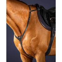 Dyon NE Breast with bridge