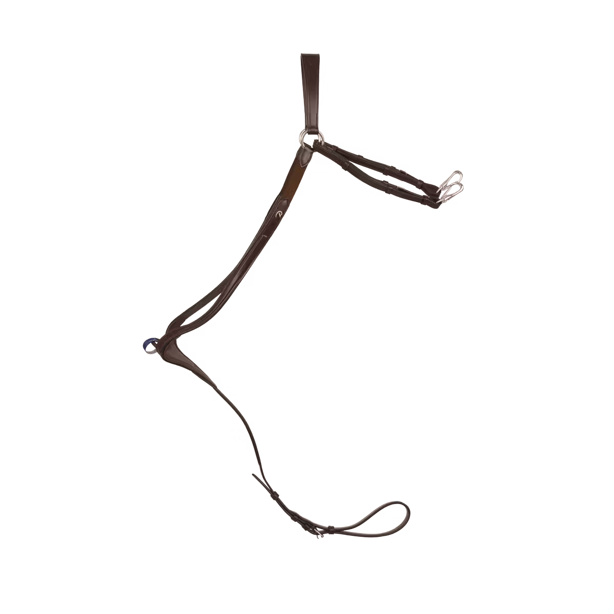 Dyon NE Breast with bridge